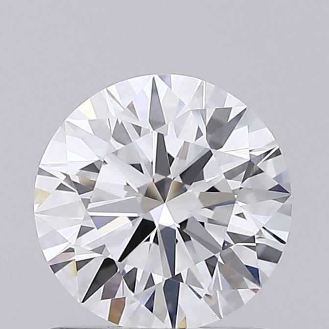 1.00ct Round diamond