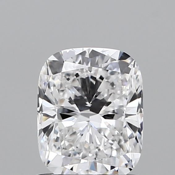 0.97ct Cushion diamond