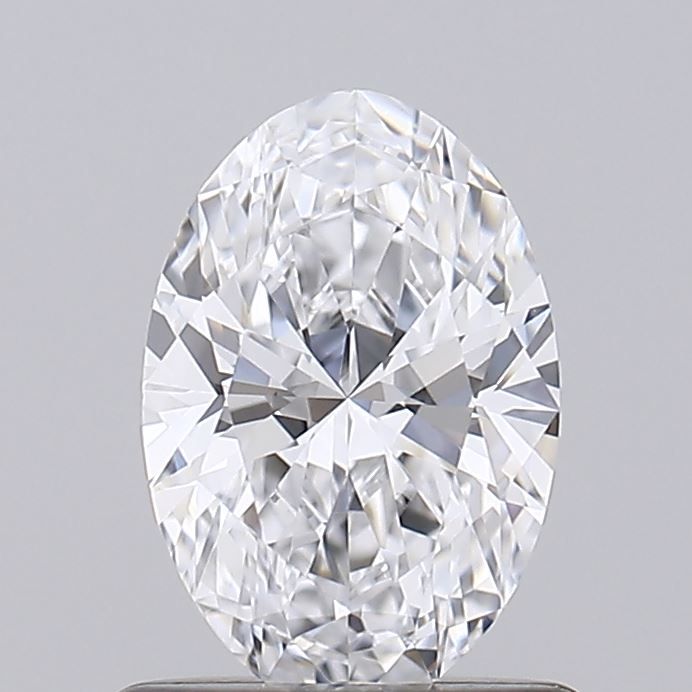 0.72ct Oval diamond