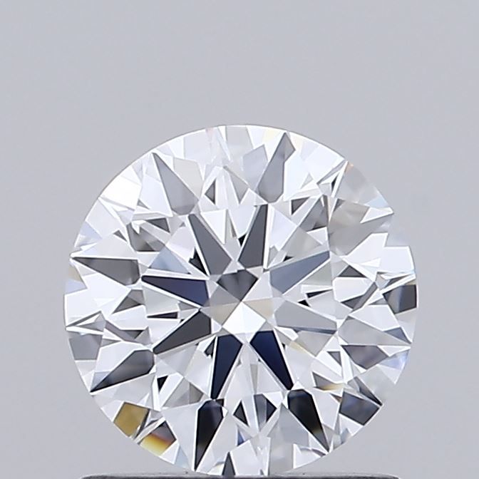 1.00ct Round diamond