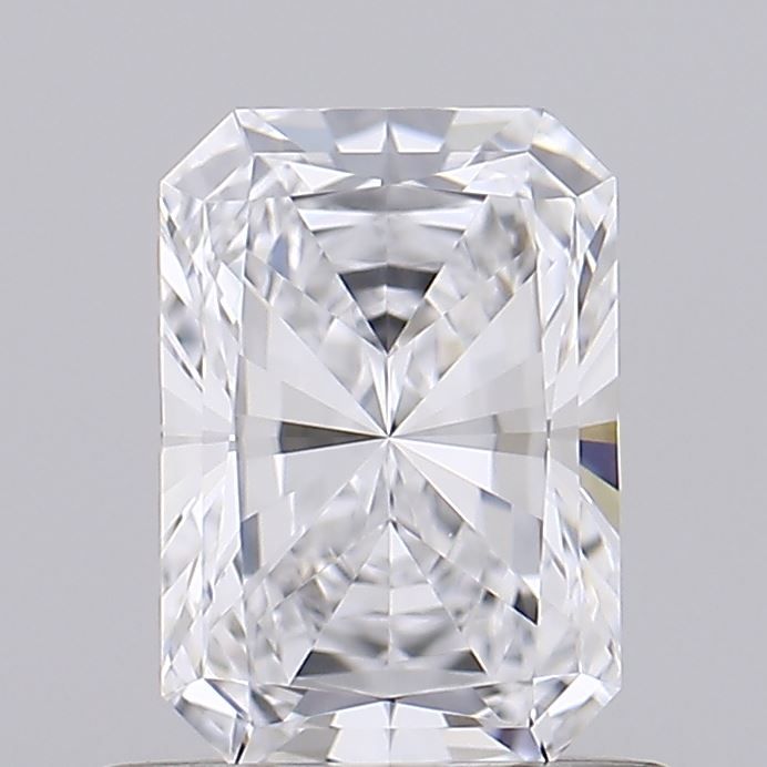 0.79ct Radiant diamond