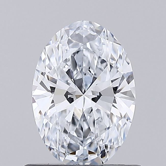 0.73ct Oval diamond
