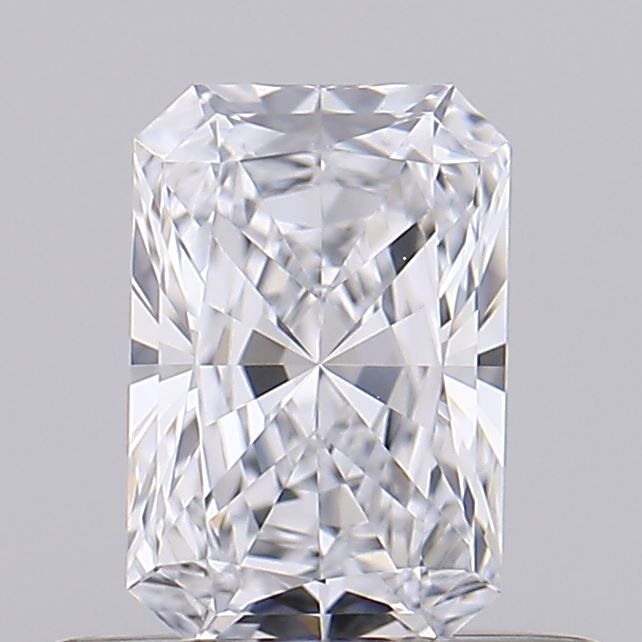 0.52ct Radiant diamond