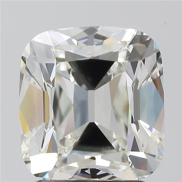 2.20ct Old Miner diamond