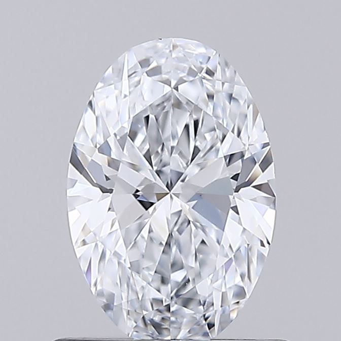 0.75ct Oval diamond