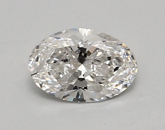0.71ct Oval diamond