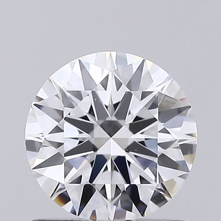 0.82ct Round diamond