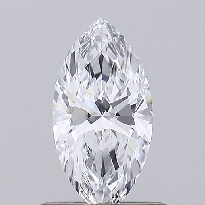 0.53ct Marquise diamond