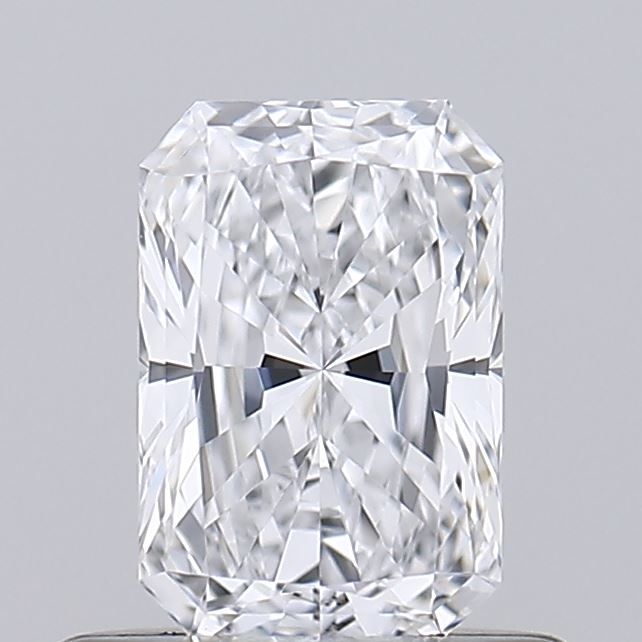 0.52ct Radiant diamond