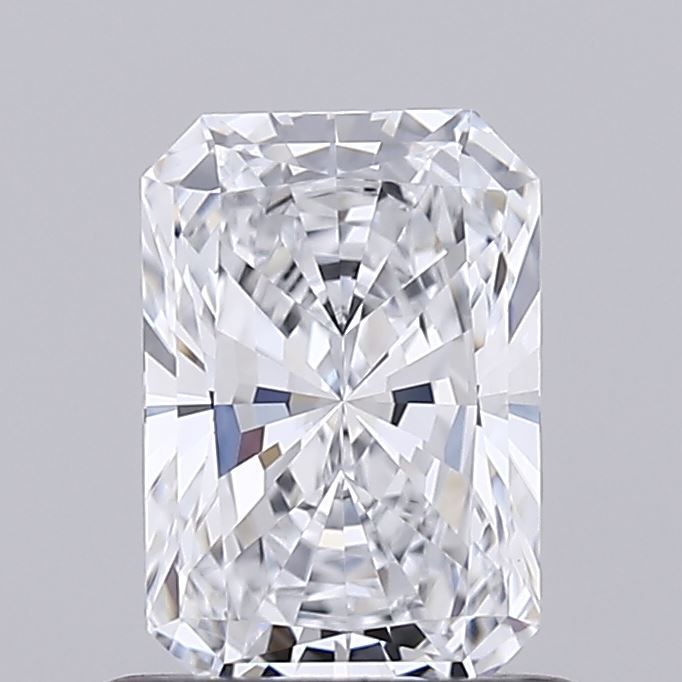 0.78ct Radiant diamond