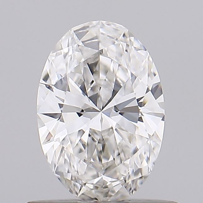 0.52ct Oval diamond