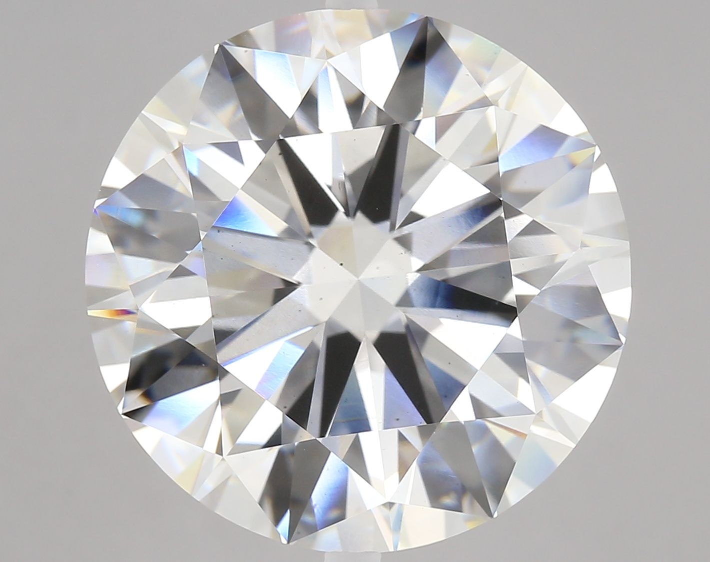 23.35ct Round diamond