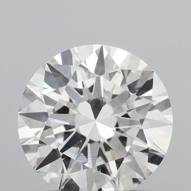 1.20ct Round diamond