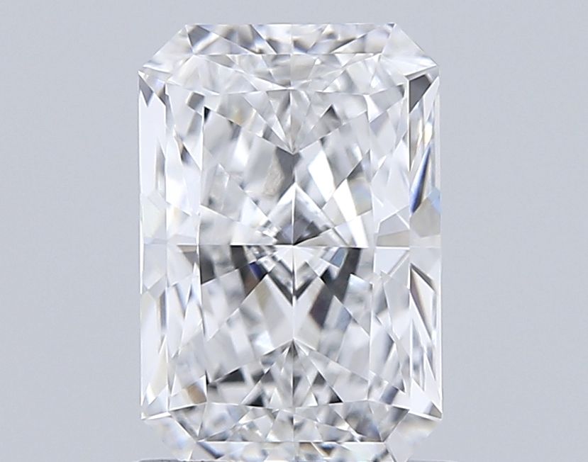 1.26ct Radiant diamond