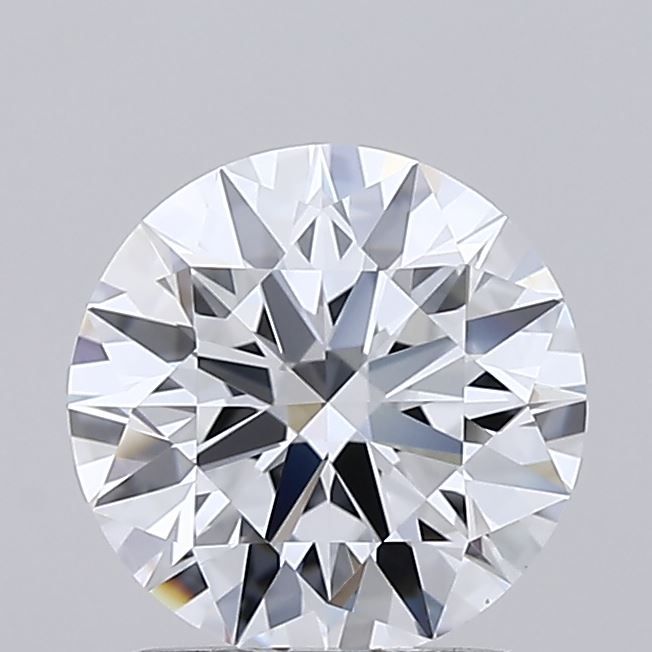 1.50ct Round diamond