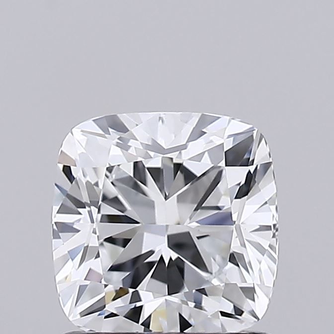0.99ct Cushion diamond
