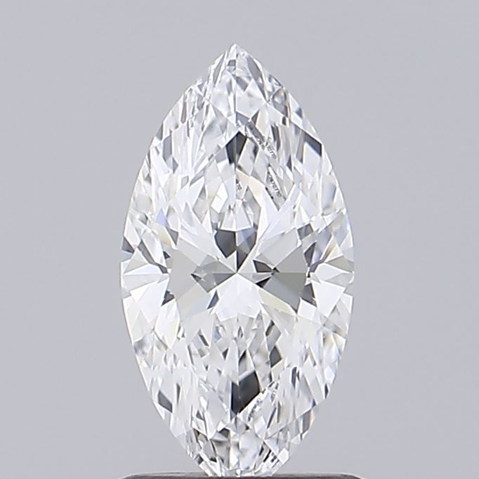 0.70ct Marquise diamond