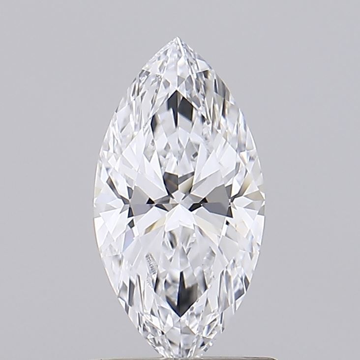 0.87ct Marquise diamond