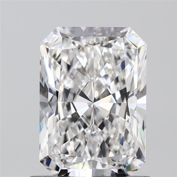 1.05ct Radiant diamond