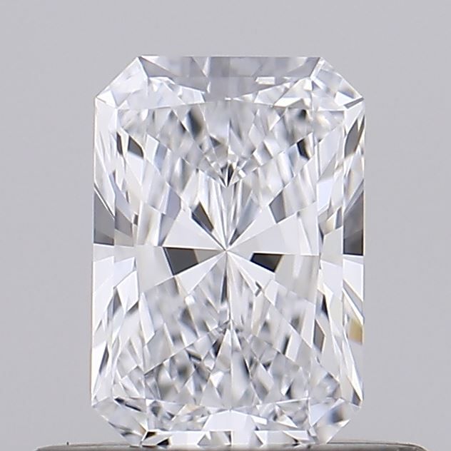 0.52ct Radiant diamond