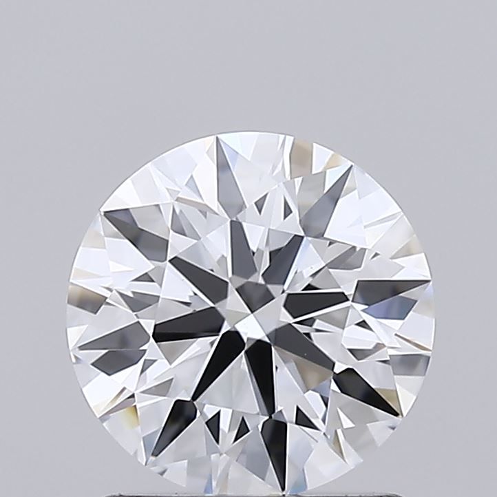 1.05ct Round diamond