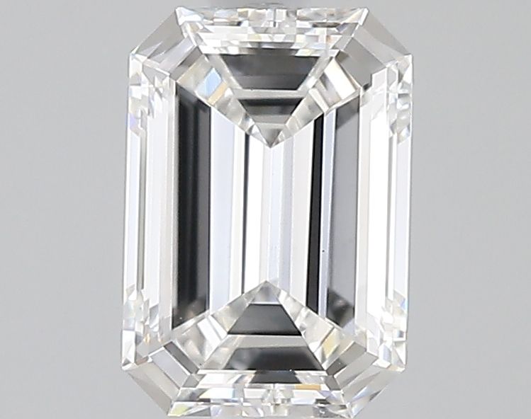 1.46ct Emerald diamond