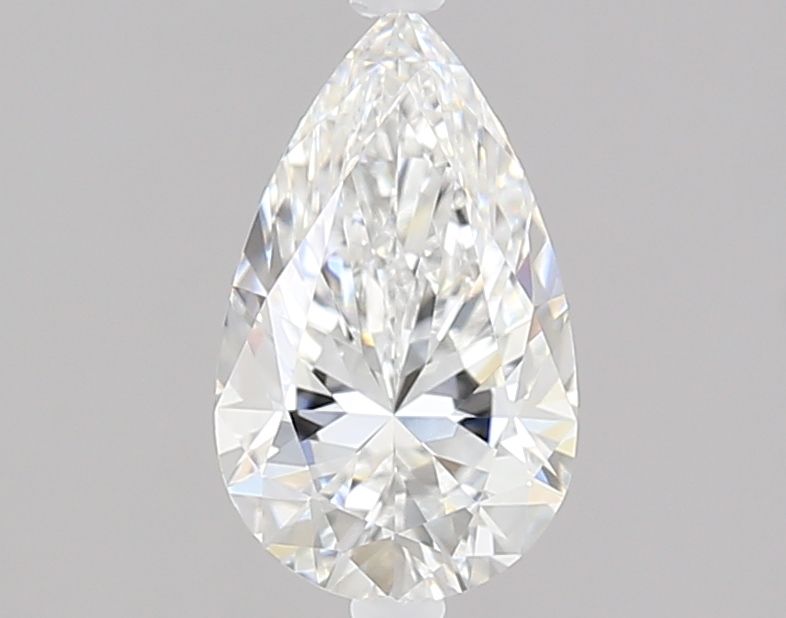 1.17ct Pear diamond