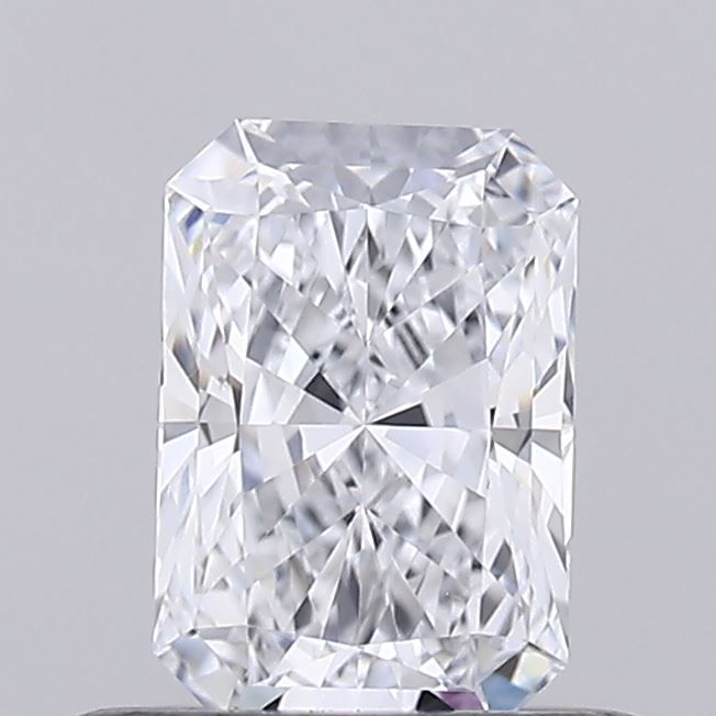 0.52ct Radiant diamond