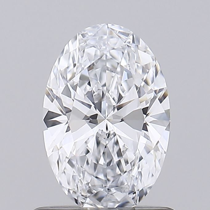 0.70ct Oval diamond