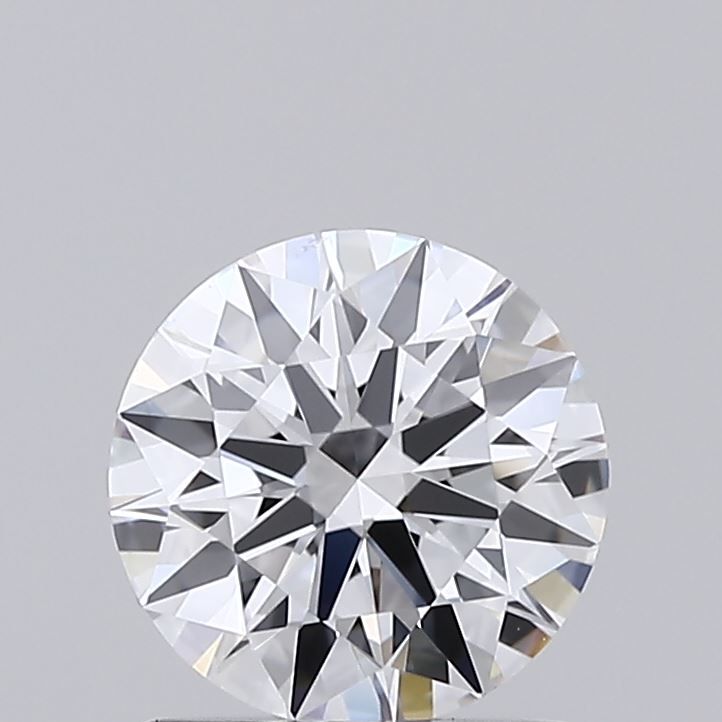 1.03ct Round diamond