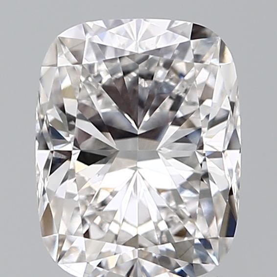 1.28ct Cushion diamond
