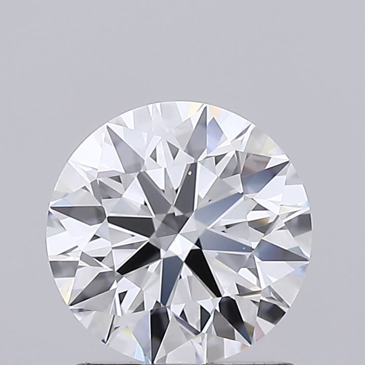 1.01ct Round diamond