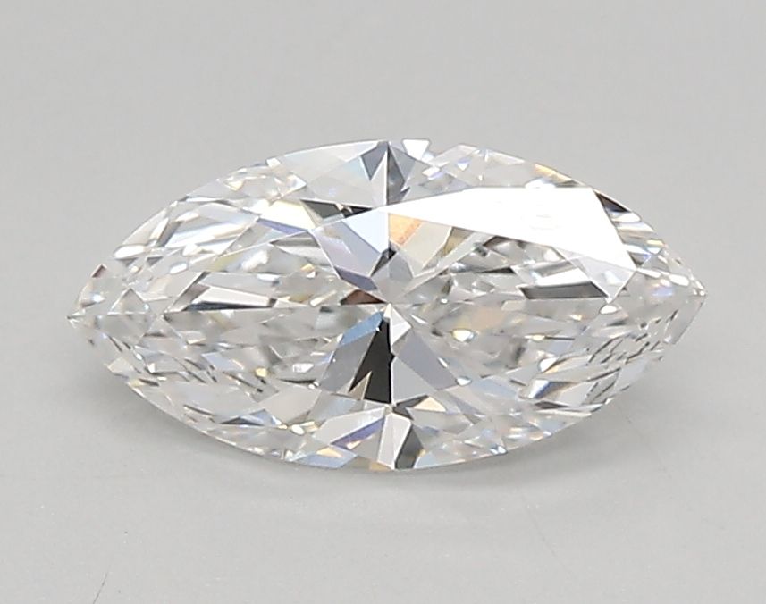 0.91ct Marquise diamond