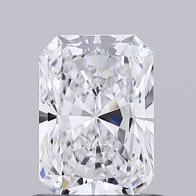0.79ct Radiant diamond