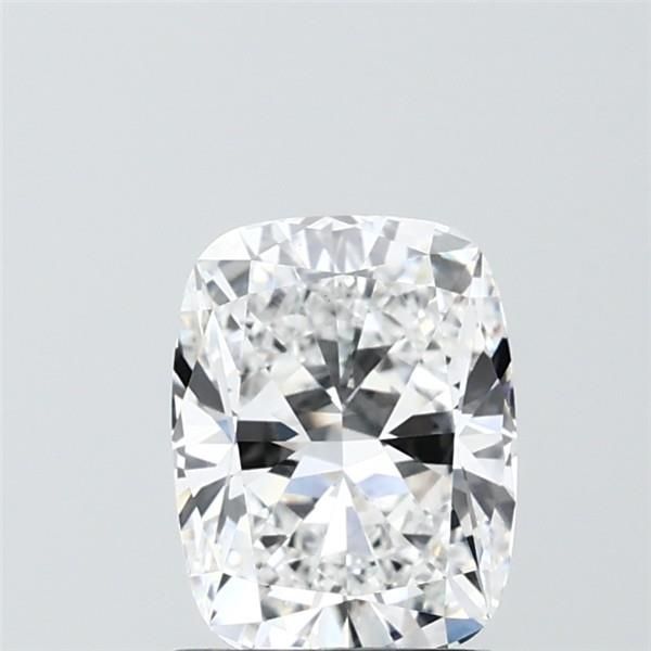 1.55ct Cushion diamond
