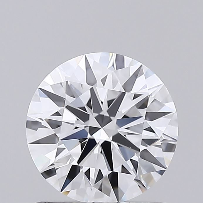 1.01ct Round diamond