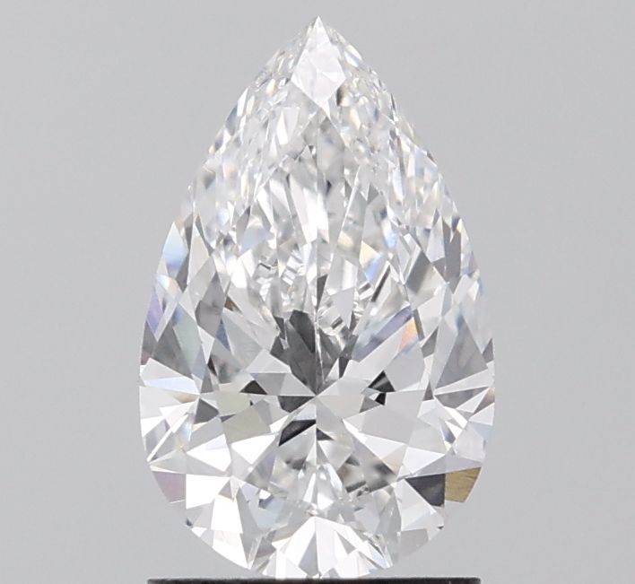 1.49ct Pear diamond