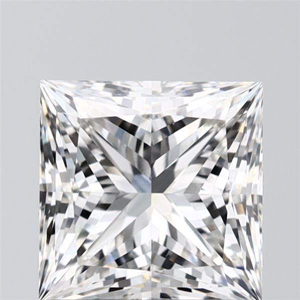 1.47ct Princess diamond