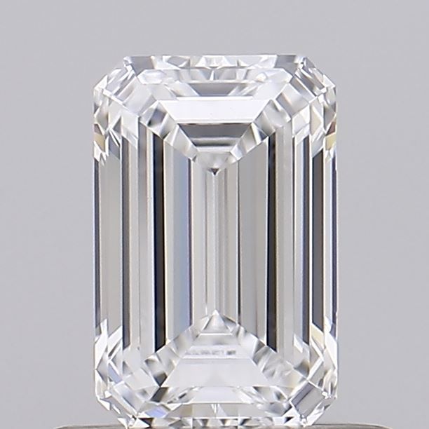 0.71ct Emerald diamond
