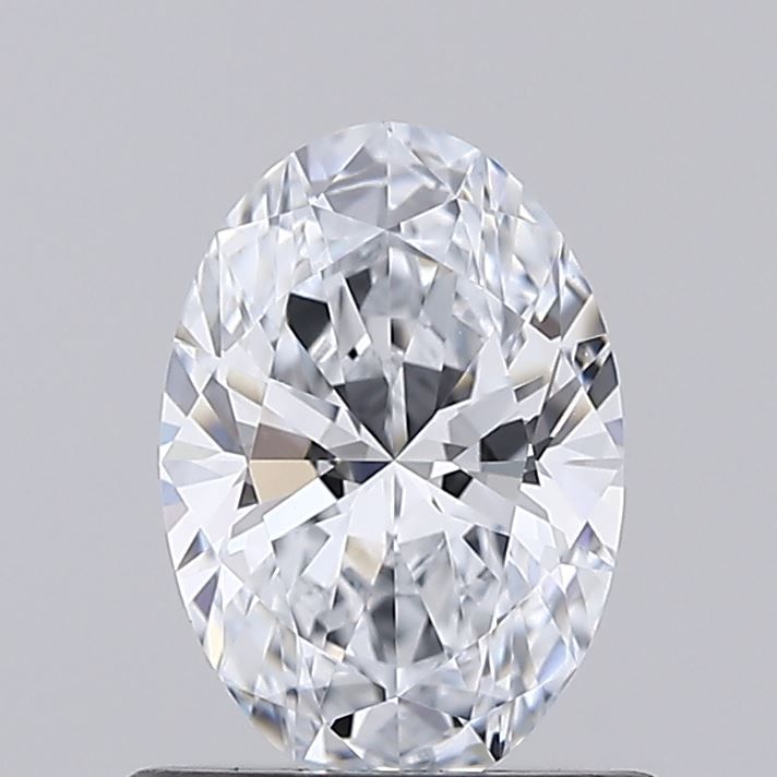 0.73ct Oval diamond
