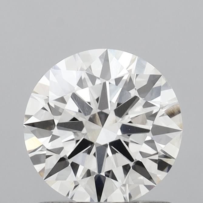 1.00ct Round diamond