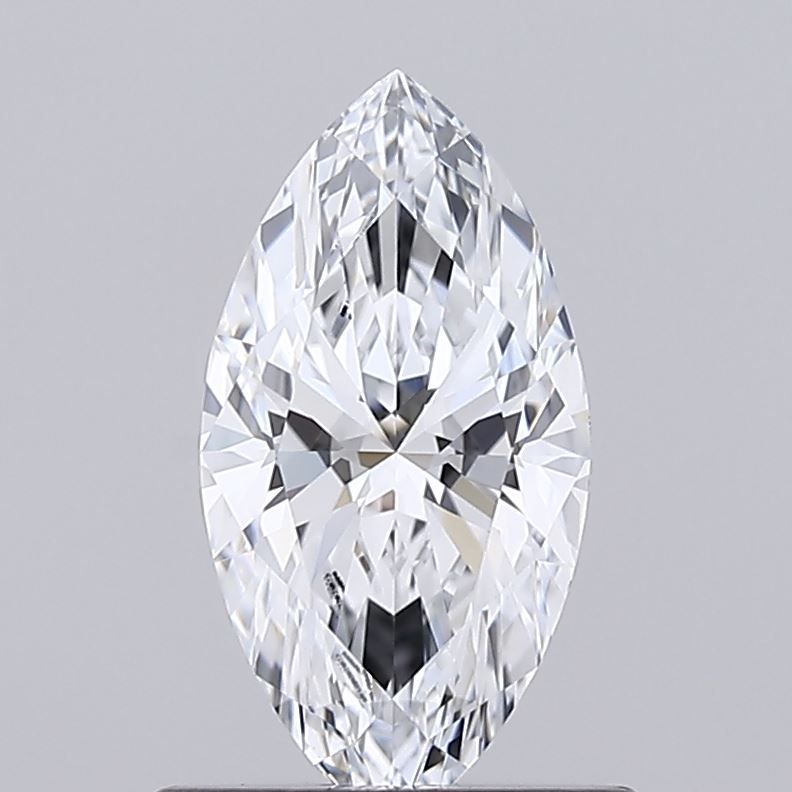0.71ct Marquise diamond