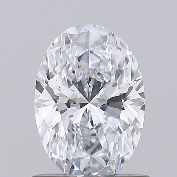 0.72ct Oval diamond
