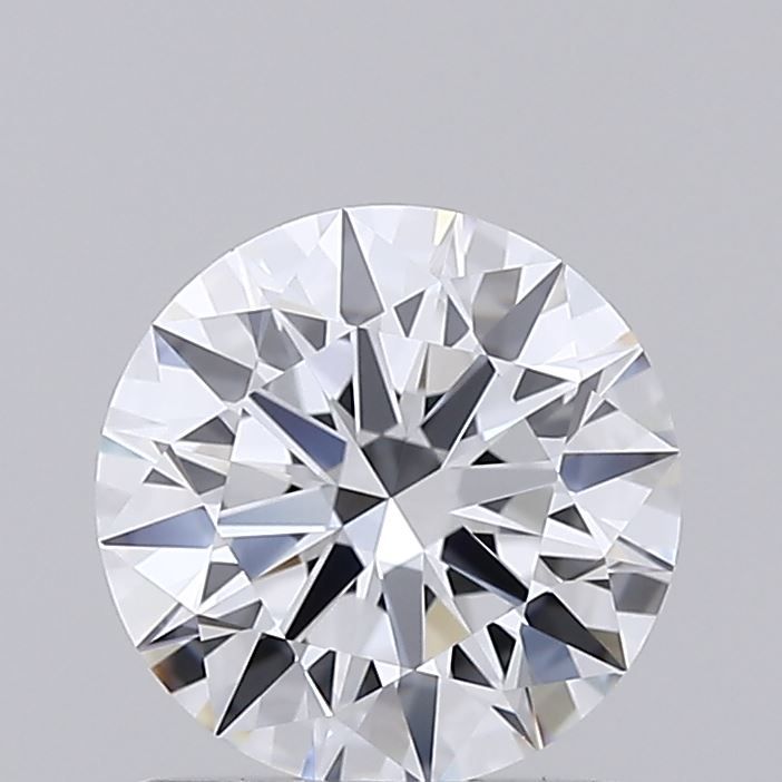 1.03ct Round diamond
