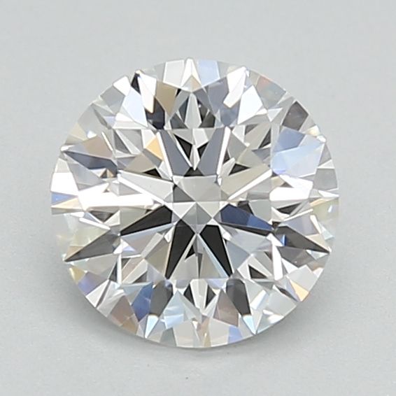 0.89ct Round diamond
