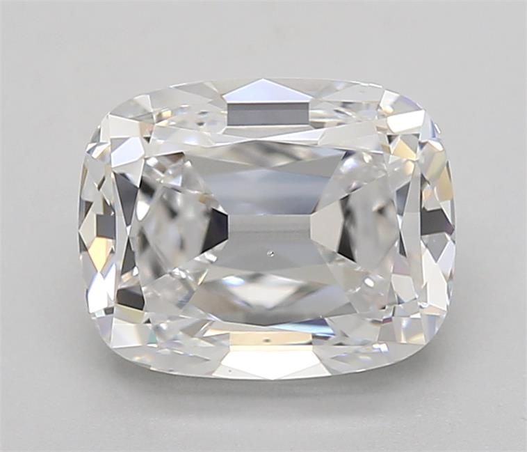 3.13ct Old Miner diamond